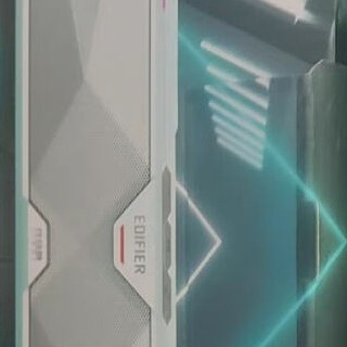 618尖货实测:漫步者M30 PLUS音箱,沉浸式音频体验的性价比之选