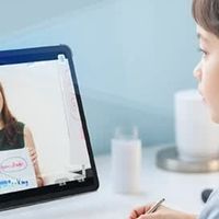 光荣与梦想～荣耀平板10柔光版