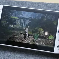 一文读懂长江存储 PC411 搭配联想 Legion Go S 掌机到底有多强？