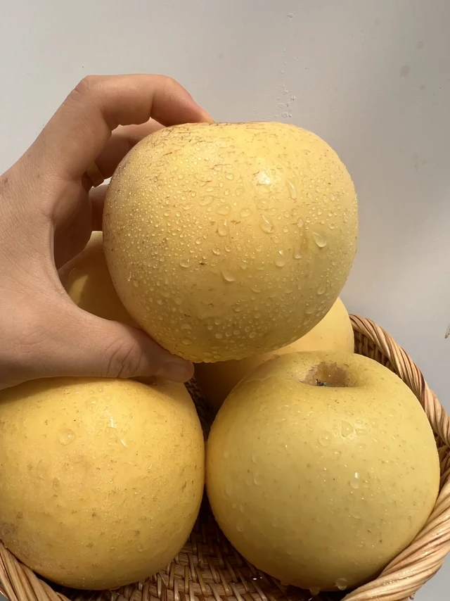 回购第4箱了……脆甜多汁真的不够吃啊…