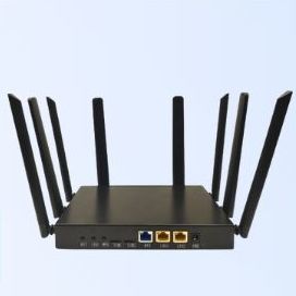 【5G CPE硬核开箱】ZX7981PM双卡切换，PCIe和USB模组皆可适配！