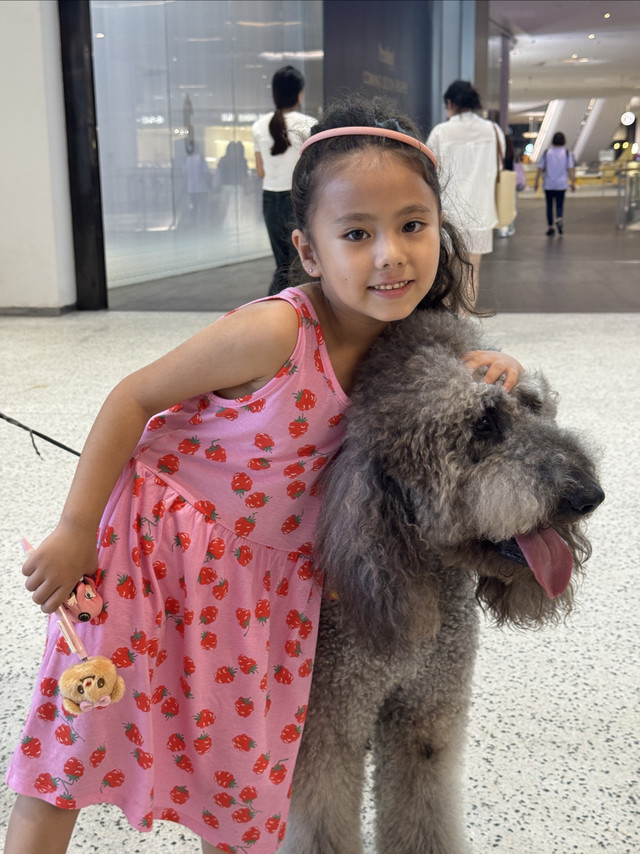 39元H&M纯棉裙，宝宝夏日最爱😍