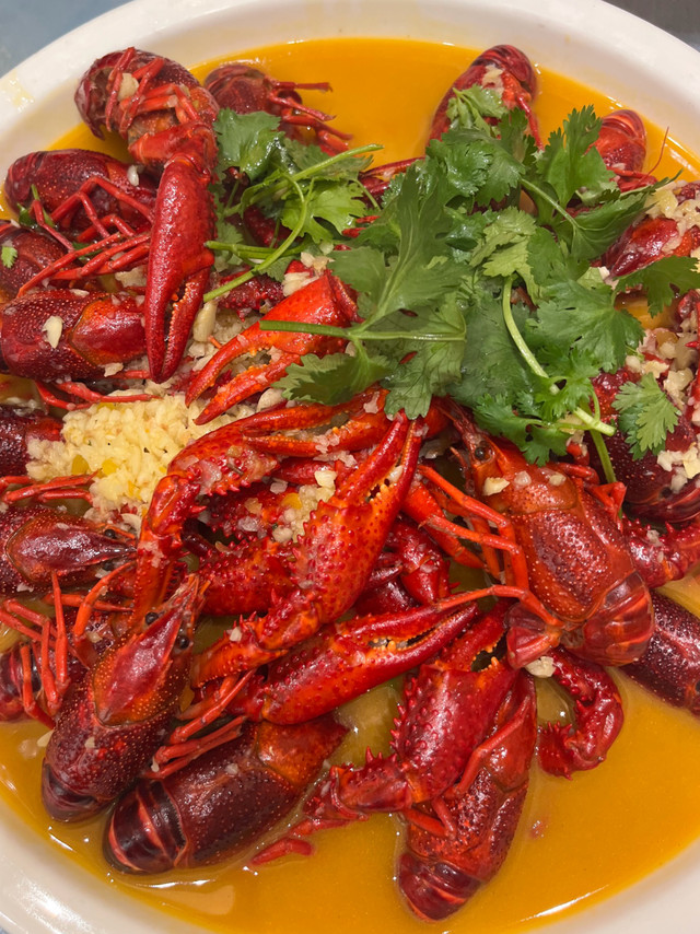端午大餐