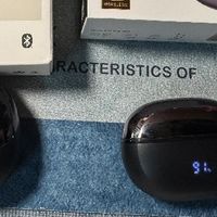 绿联 S5 和嘿喽 AirFree 两款百元耳夹式耳机实测体验