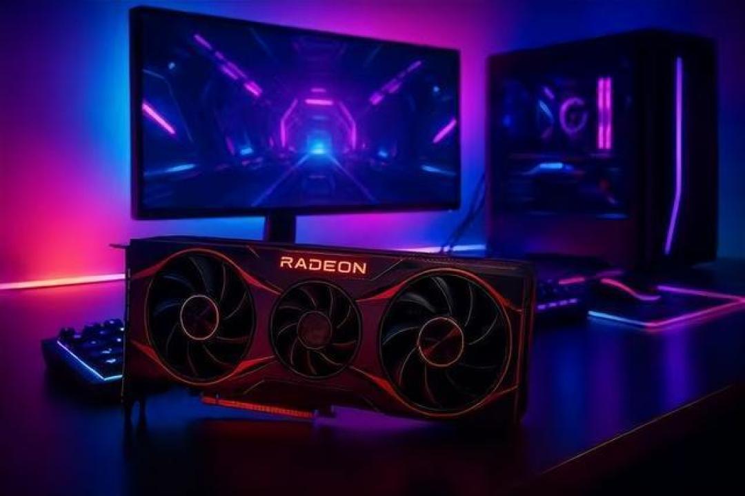 AMD旗舰RX 9080 XT参数曝光:32GB GDDR7显存+4.0GHz频率 性能对标RTX 5080