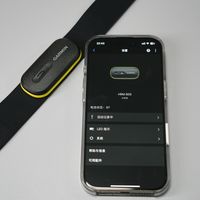 Garmin这条1380元的心率我需要买吗?