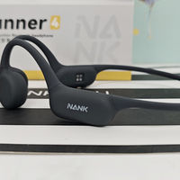 南卡Runner4骨传导耳机：百元价格，千元体验的运动新宠