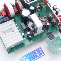PI DER-984 720W高效LLC充电器方案解析