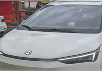 又一起！国产电车跑31万公里被锁电池 车主：续航只剩一半了