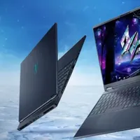 宏碁掠夺者哼哈二将登场！擎NEO和擎NEO S千万别买错了！