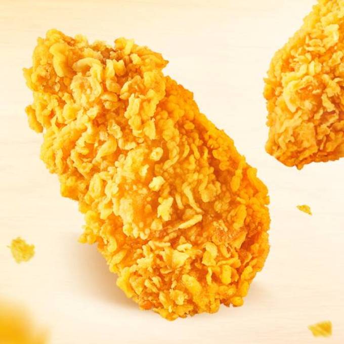 圣农禽蛋肉类