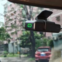买新车以后什么装备是必买的？那肯定是行车记录仪