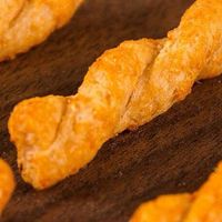 卧龙小麻花三种口味试吃体验