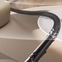 追觅布艺清洁机：高温喷抽吸一体