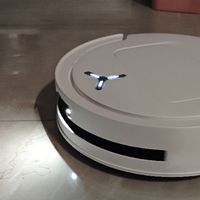科沃兹T80，你家的清洁小能手