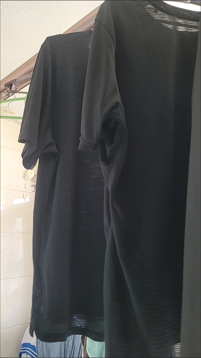安德玛运动服饰