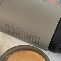 便携咖啡革命：WACACO Minipresso GR2