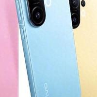 小巧精致的随身影像利器！记录多彩生活首选vivo S30 Pro mini