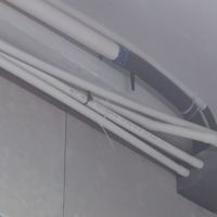 豪惨！被自备材料的客户念的差点都不会装了。