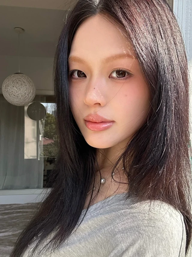 好皮肤才是绝杀