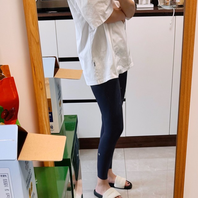 夏天拖鞋一穿，再也不想穿运动鞋了