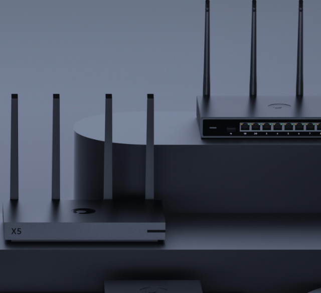 持续领跑中国异地组网路由器市场，贝锐蒲公英再次登顶销量榜首