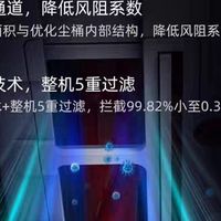 高效清洁，小狗T11 Mattress除螨仪