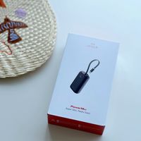 小冰棍救了我！出门不带它现在都慌——iWALK迷你充电宝体验分享