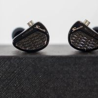 疯了吧！KZ Sonata 奏鸣曲用 28 单元，搅乱 HIFI 圈格局