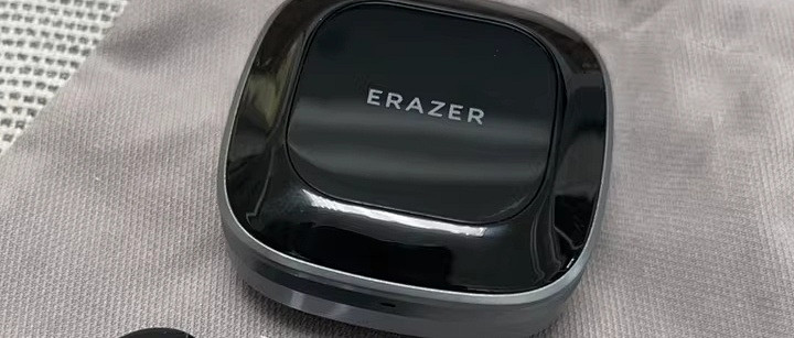erazer ek02:异能者的声学革命
