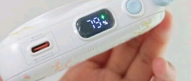 冇心莱卡二代，快充无忧