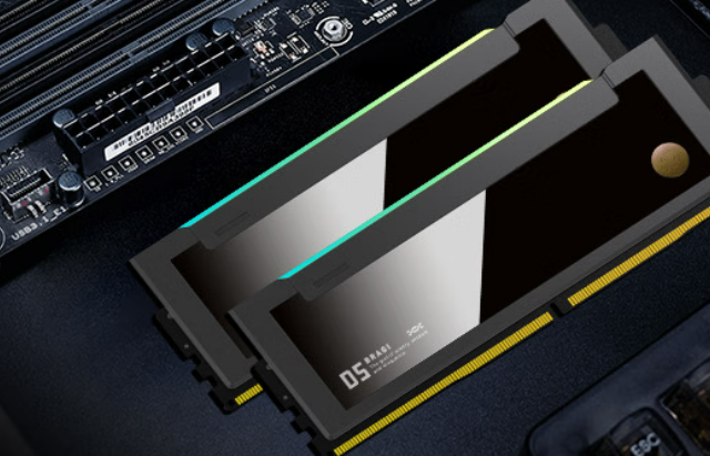 618想要入手高端DDR5内存？阿斯加特这3款内存条定能满足你