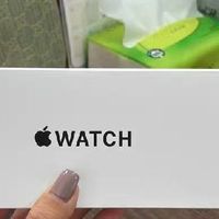 我的Apple Watch SE，真的不是“美丽废物”