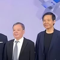 余承东暗讽！苹果不敢！雷军650亿赌命：三年造车神话，谁不服
