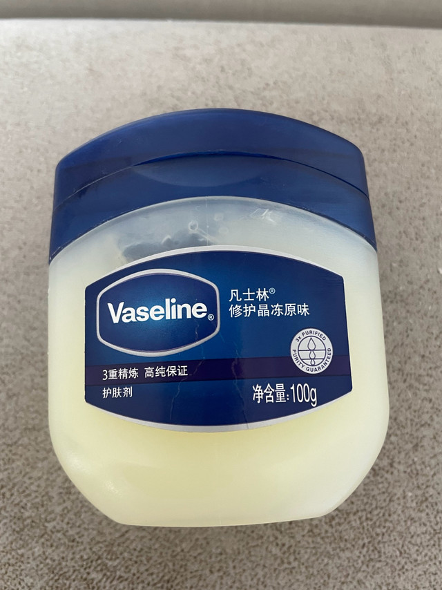 凡士林晶冻，真的那么神奇？