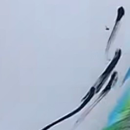 这样啊！车漆剐蹭又有新思路了！