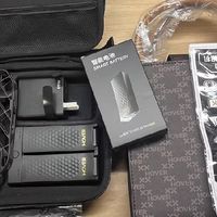 哈浮X1 PRO MAX体验：会飞的8K运动相机