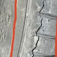 老司机亲授！汽车轮胎检查秘籍