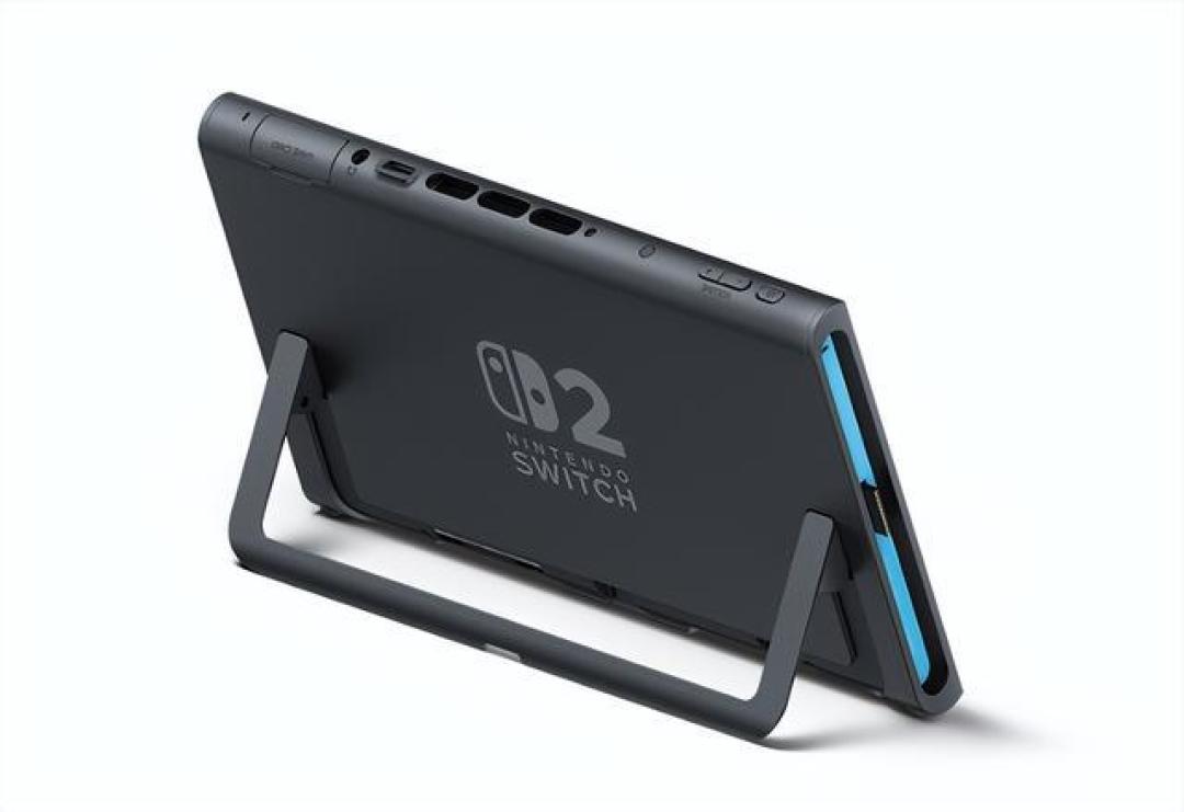 Switch2偷跑开箱震动游戏圈:俄罗斯玩家的走私狂欢与任天堂防盗攻防战