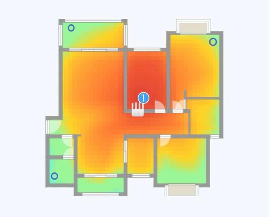 百元WiFi7路由黑马实测:中兴BE3600 Pro如何用旗舰性能颠覆入门市场?