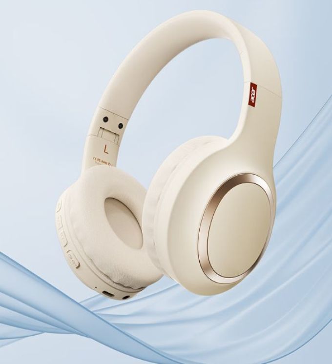 宏碁蓝牙耳机