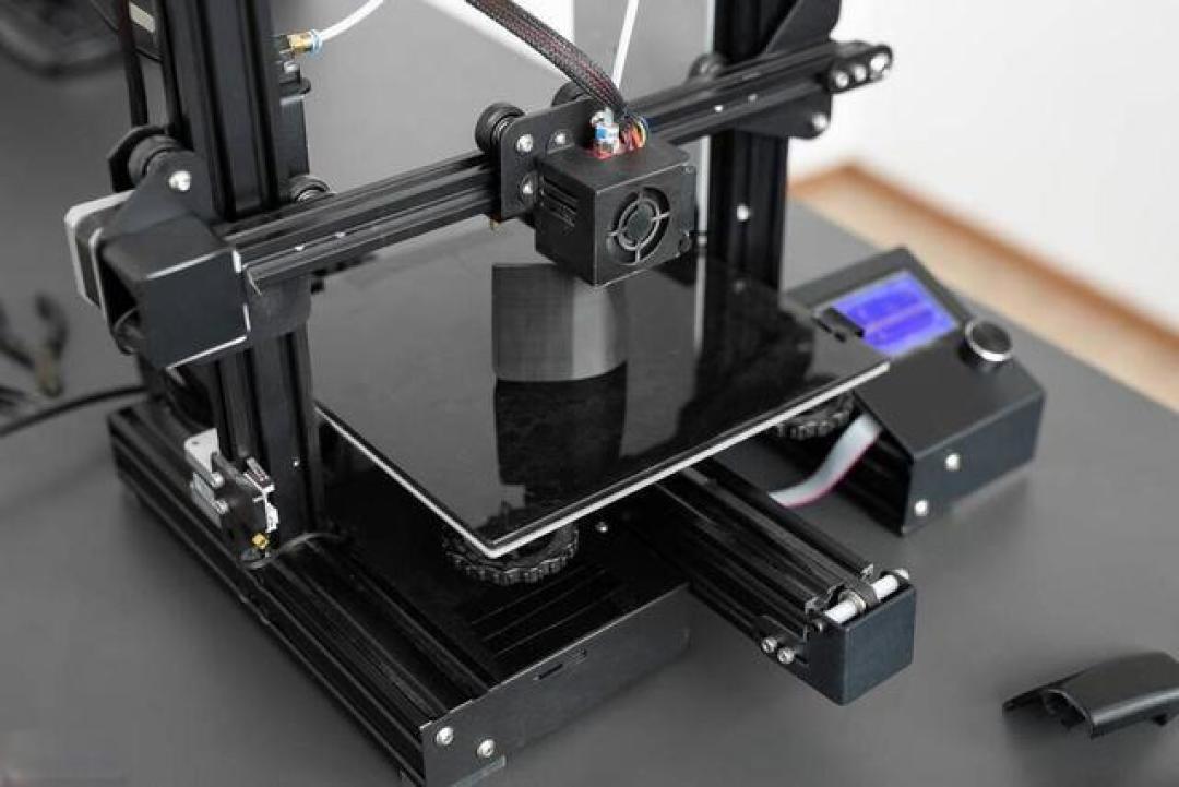3D打印解锁全民定制时代:AI建模+跨界应用重塑创意生产力