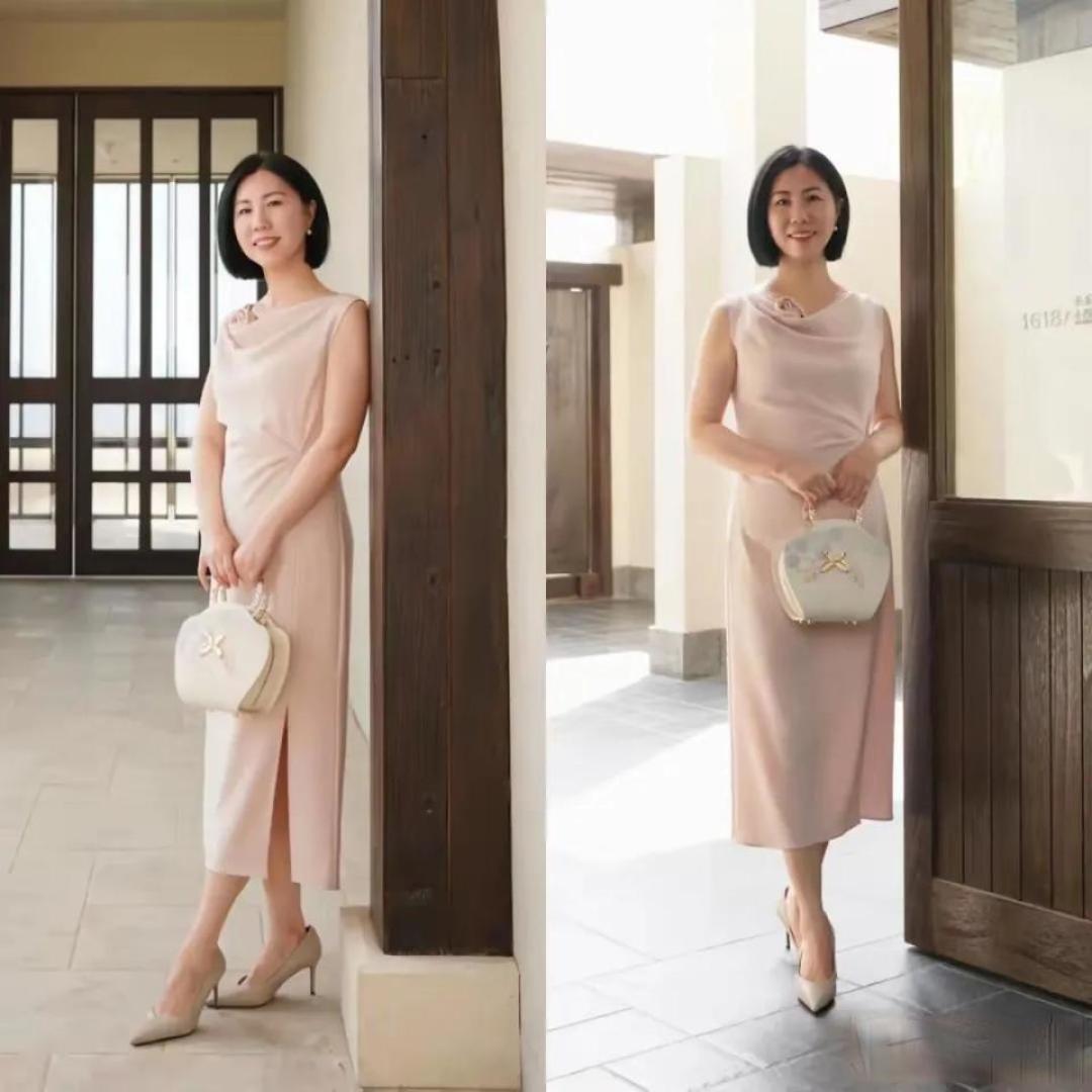 优雅升级指南：女生必学的简约穿搭气质提升法则
