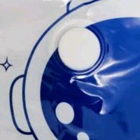 百易特真空压缩收纳袋11件套宇航员款：收纳界的空间魔法师