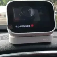 220元玩出1000元智能车机体验？小米触屏音箱“上车”改造全攻略