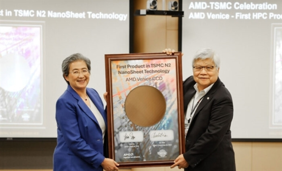 AIDA64全线初步支持AMD Zen6!会叫锐龙10000系列吗