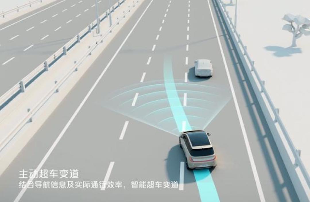 智驾时代长途安全必修课：人机协作与系统使用全解析