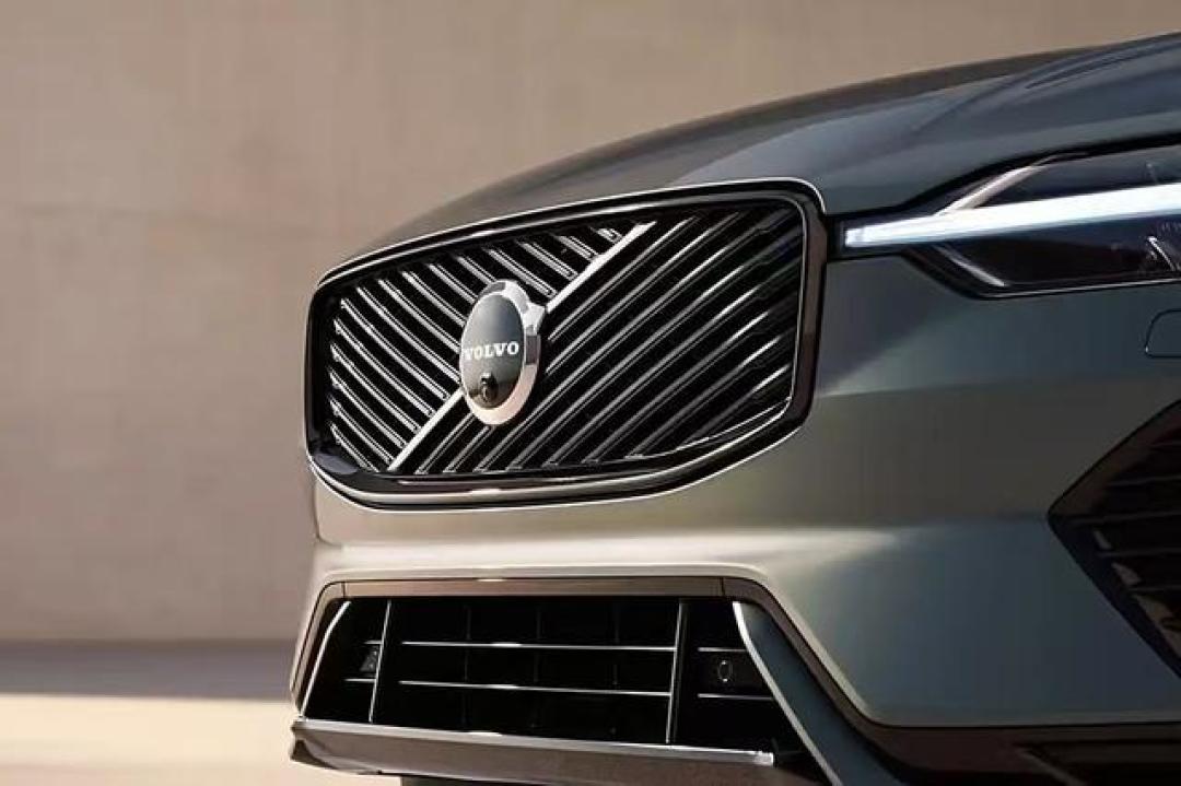 2026款沃尔沃XC60焕新升级:北欧豪华设计+智能座舱+高效混动系统全解析