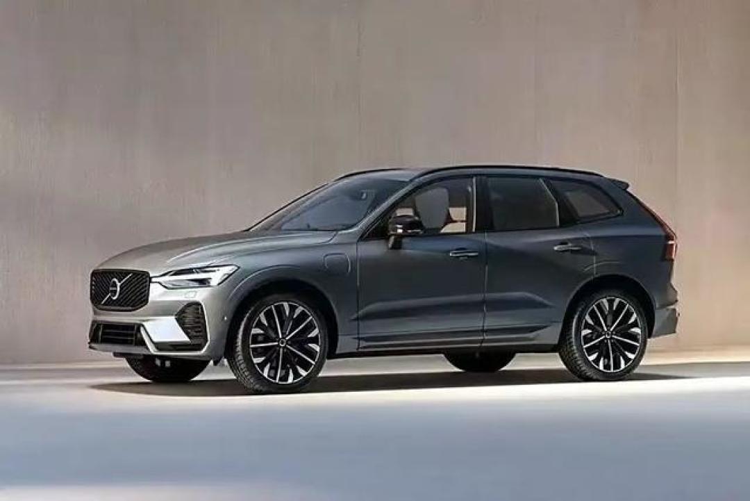 2026款沃尔沃XC60焕新升级:北欧豪华设计+智能座舱+高效混动系统全解析