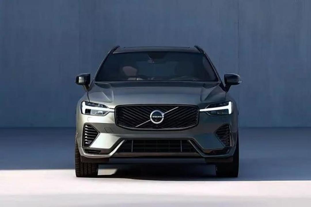 2026款沃尔沃XC60焕新升级：北欧豪华设计+智能座舱+高效混动系统全解析